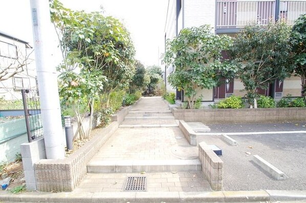 レオパレスFine Viewの物件内観写真